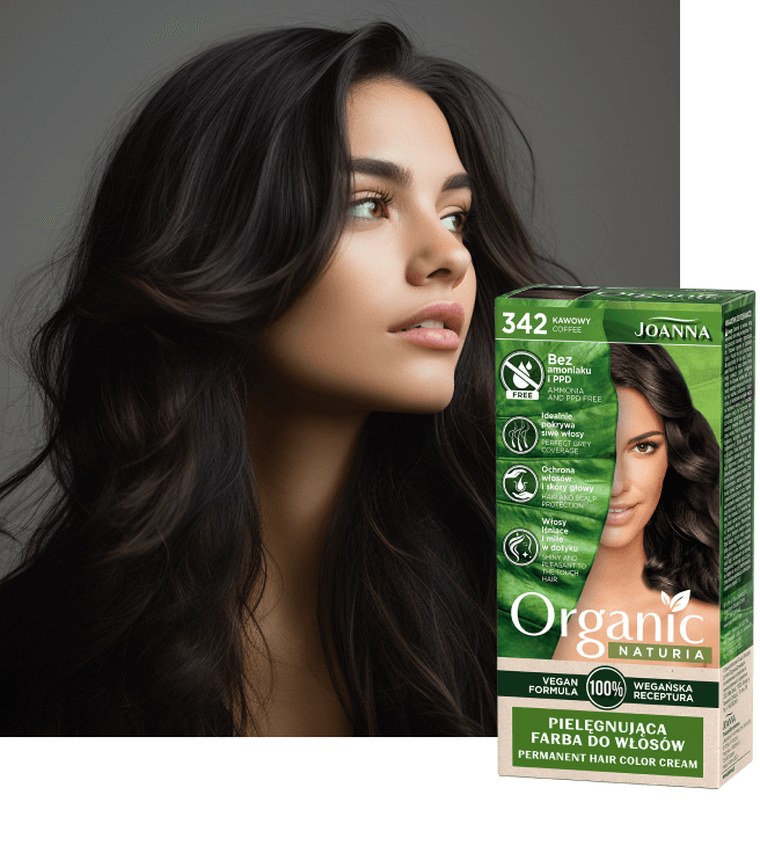 Naturia Organic